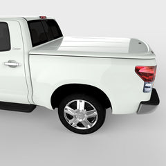 UnderCover UC4086S SE Smooth Tonneau Cover, Smooth-Ready To Paint