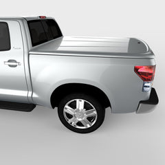UnderCover UC4086S SE Smooth Tonneau Cover, Smooth-Ready To Paint