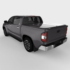 UnderCover UC4116L-1G3 LUX Tonneau Cover, Charcoal
