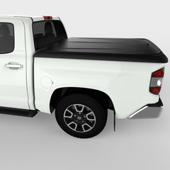 UnderCover UC4116S SE Smooth Tonneau Cover, Smooth-Ready To Paint