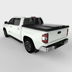 UnderCover UC4118 Elite Tonneau Cover Black Textured