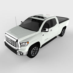 UnderCover UC4126 SE Tonneau Cover, Black Textured
