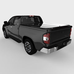 UnderCover UC4126L-202 LUX Tonneau Cover, Black