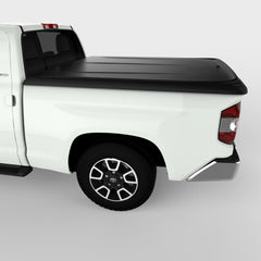 UnderCover UC4126S SE Smooth Tonneau Cover, Smooth-Ready To Paint