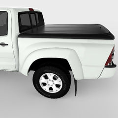 UnderCover UC4146 SE Tonneau Cover, Black Textured