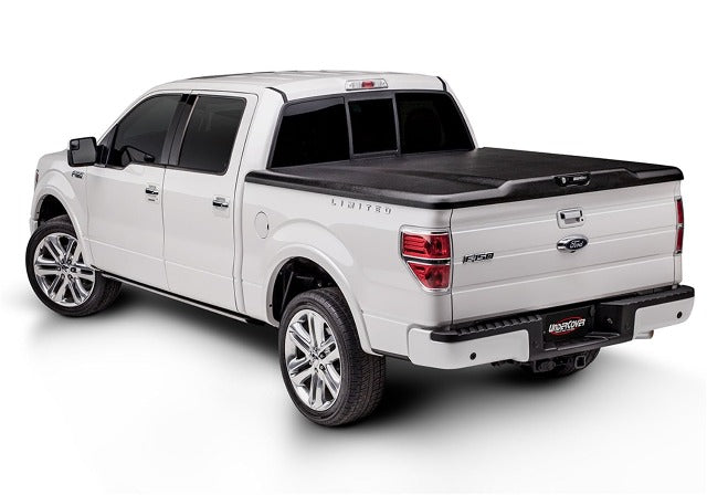 UnderCover UC5098 Elite Tonneau Cover