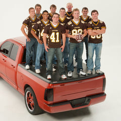 UnderCover UC8016 SE Tonneau Cover