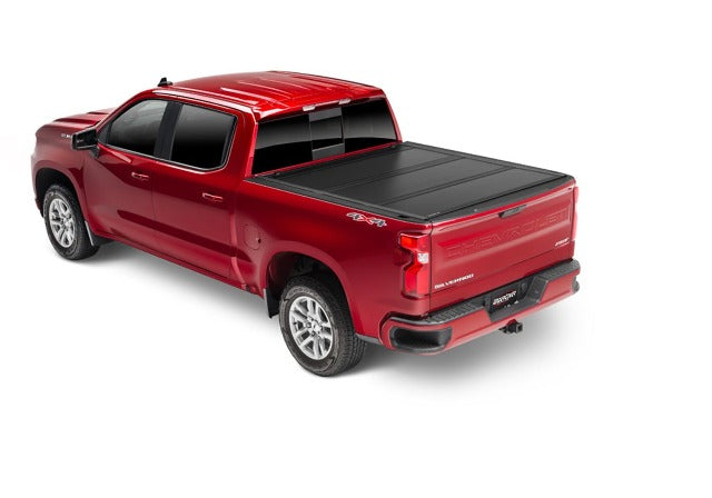 UnderCover UX12024 Ultra Flex Tonneau Cover