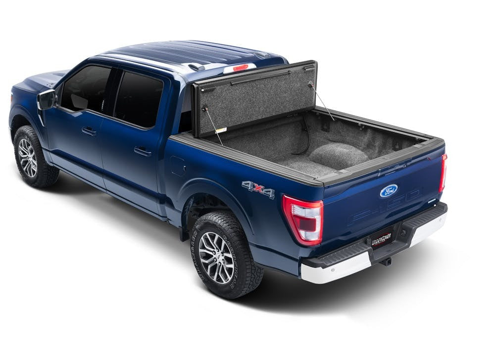 UnderCover UX22030 Ultra Flex Tonneau Cover