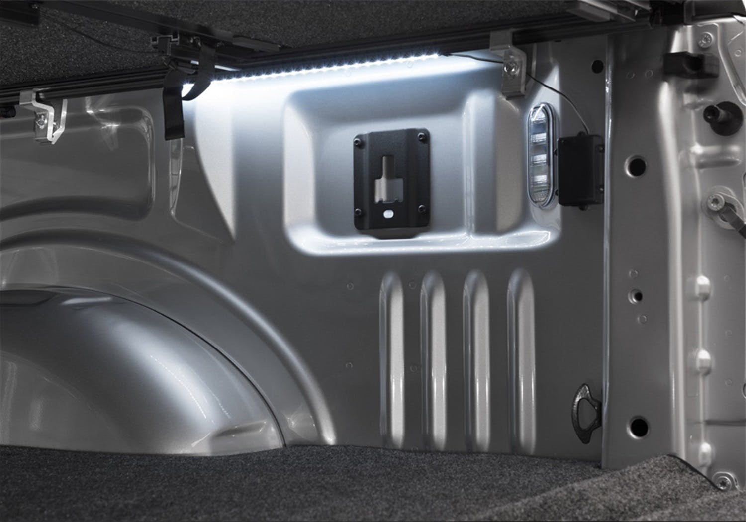 UnderCover UX22030 Ultra Flex Tonneau Cover