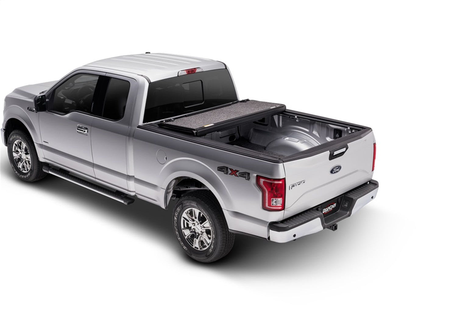 UnderCover UX22030 Ultra Flex Tonneau Cover
