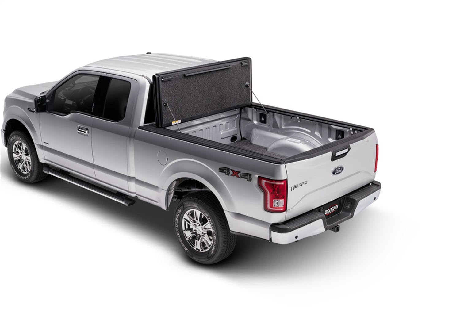 UnderCover UX22030 Ultra Flex Tonneau Cover