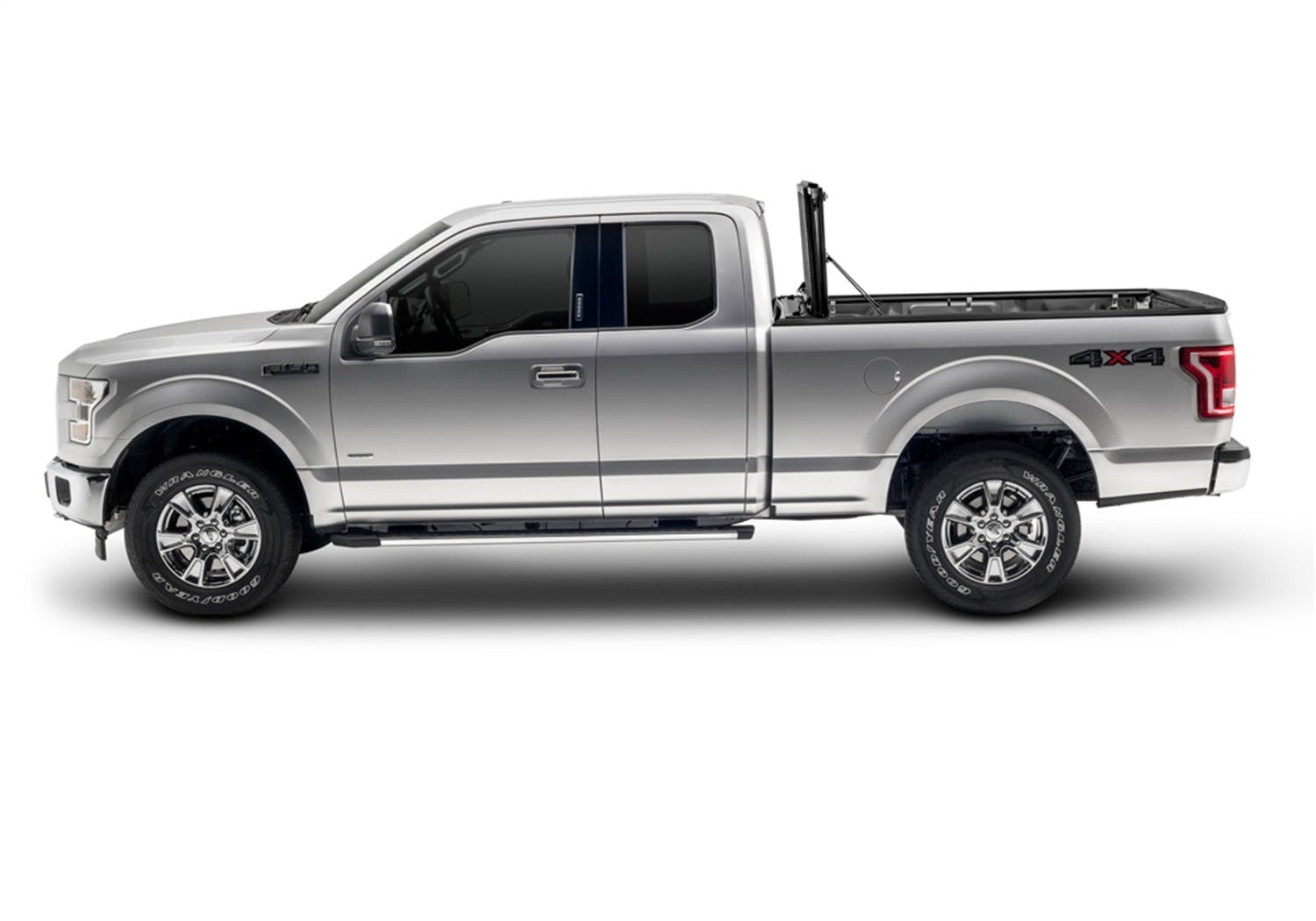UnderCover UX22030 Ultra Flex Tonneau Cover