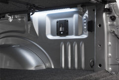 UnderCover UX32008 Ultra Flex Tonneau Cover, Matte Black Finish
