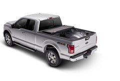 UnderCover UX32008 Ultra Flex Tonneau Cover, Matte Black Finish