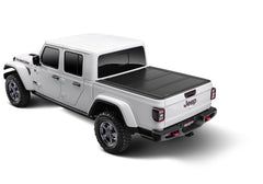 UnderCover UX32010 Ultra Flex Tonneau Cover, Matte Black Finish