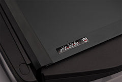 UnderCover UX42016 Ultra Flex Tonneau Cover, Matte Black Finish