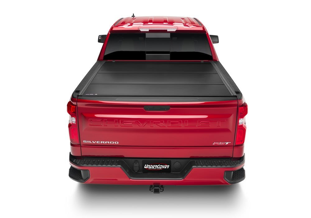 UnderCover UX42018 Ultra Flex Tonneau Cover