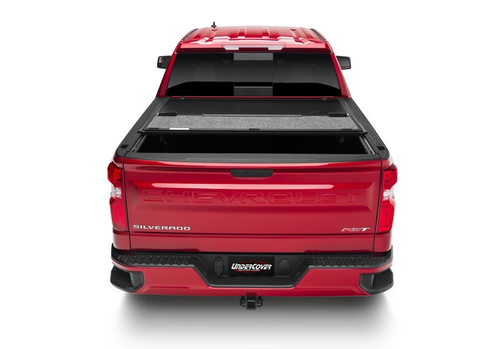 UnderCover UX42018 Ultra Flex Tonneau Cover