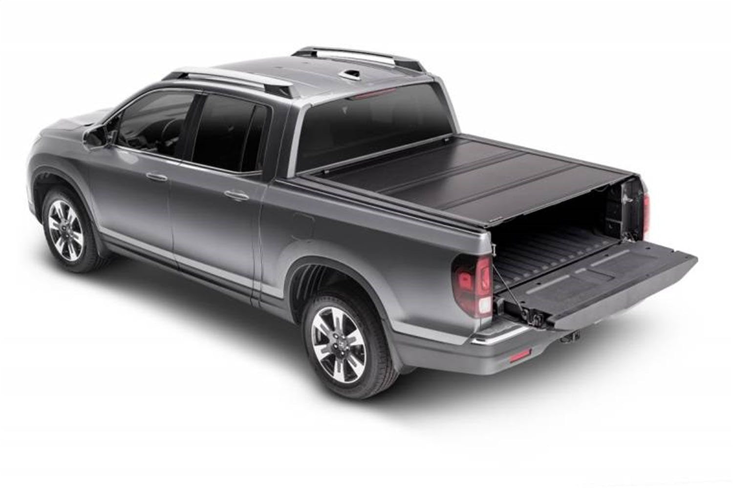 UnderCover UX82000 Ultra Flex Tonneau Cover