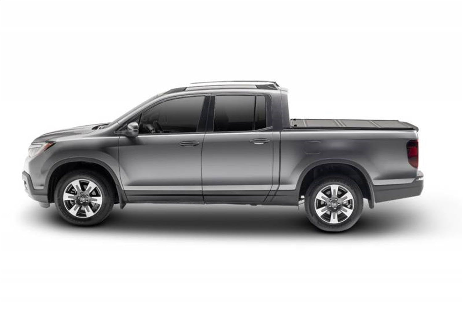 UnderCover UX82000 Ultra Flex Tonneau Cover
