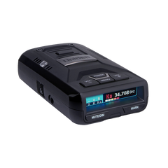 Uniden Long-Range Protection Radar Detector R3
