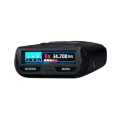 Uniden Long-Range Protection Radar Detector R3