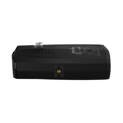 Uniden Long-Range Protection Laser Radar Detector R4w