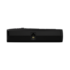 Uniden Long-Range Protection Laser Radar Detector R4w