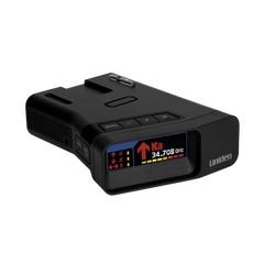 Uniden Extreme Long-Range Protection Laser Radar Detector R7