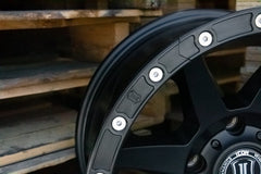 ICON Alloys 192050 17 Wheel Protector Kit 20 Bolt