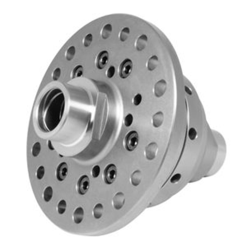 USA Standard Gear American Motors, Ford, International, Jeep... Limited Slip Differential Assembly PN. SL D30-4-27-LSD