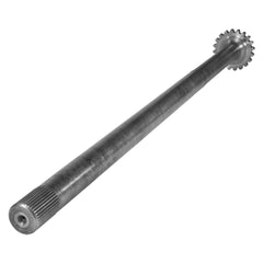 USA Standard Gear Chevrolet, GMC Drive Axle Shaft  - Rear PN. ZA K630147