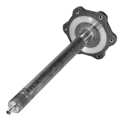 USA Standard Gear Chevrolet, GMC (4WD) Drive Axle Shaft  - Front Right Inner PN. ZA K630424