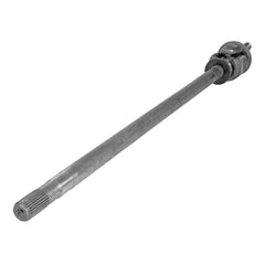 USA Standard Gear Jeep (4WD) Drive Axle Shaft  - Front Right PN. ZA K630426
