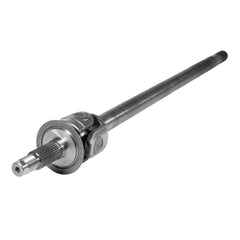 USA Standard Gear 03-06 Jeep Wrangler (4WD) Drive Axle Shaft  - Front Right PN. ZA K630430