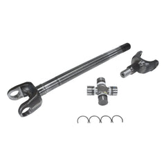 USA Standard Gear 07-14 Jeep Wrangler (4WD) Drive Axle Shaft  - Front Left PN. ZA K630440