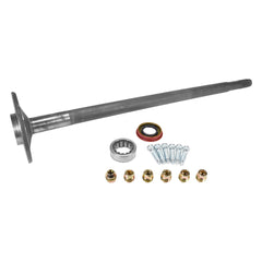 USA Standard Gear Cadillac, Chevrolet, GMC (4WD) Drive Axle Shaft Assembly  - Rear PN. ZA K630856
