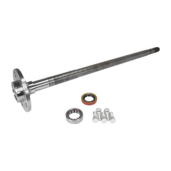 USA Standard Gear Jeep (4WD) Drive Axle Shaft  - Rear Left PN. ZA M35C-27-LK