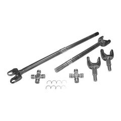 USA Standard Gear Jeep Drive Axle Shaft Assembly  - Front PN. ZA W24172
