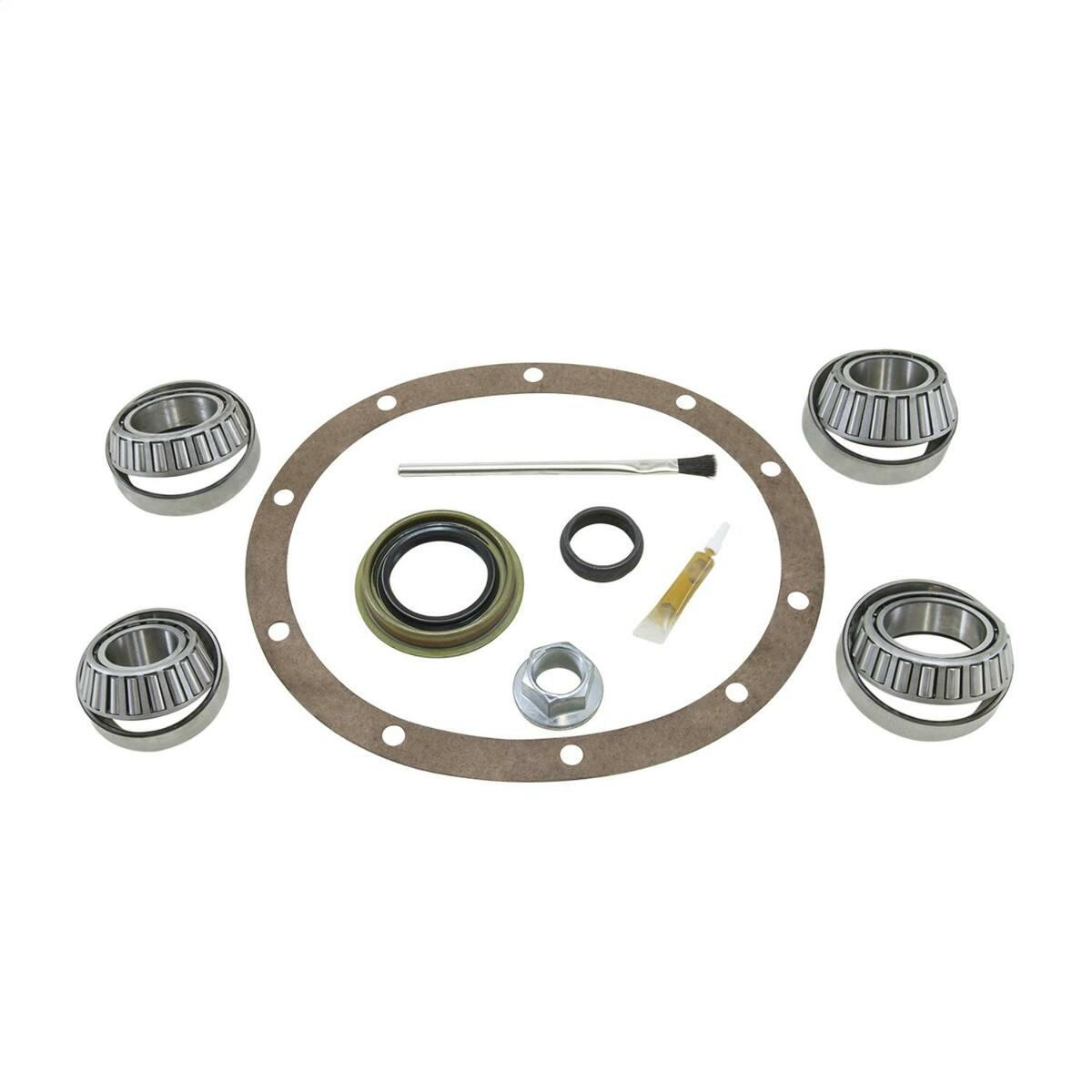 USA Standard Gear ZBKM35 Bearing Kit