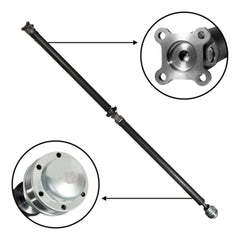 USA Standard Gear Chevrolet, Pontiac (3.4 - AWD) Drive Shaft Assembly  - Rear PN. ZDS100594