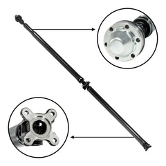 USA Standard Gear ZDS105848 Rear Driveshaft