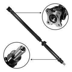 USA Standard Gear 05-09 Subaru Outback (2.5, 3.0) Drive Shaft Assembly  - Rear PN. ZDS150102