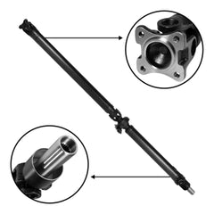 USA Standard Gear 05-09 Subaru Legacy Drive Shaft Assembly  - Rear PN. ZDS150104