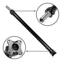 USA Standard Gear 90-93 Mazda Miata Drive Shaft Assembly  - Rear PN. ZDS158503