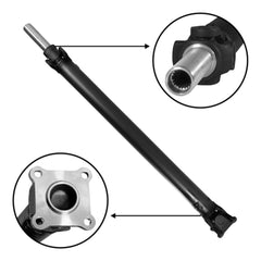 USA Standard Gear 93-05 Mazda Miata Drive Shaft Assembly  - Rear PN. ZDS158911