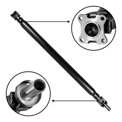 USA Standard Gear 96-02 Toyota 4Runner (3.4 - RWD) Drive Shaft Assembly  - Rear PN. ZDS158942