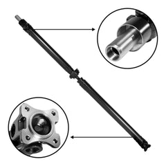 USA Standard Gear Subaru (AWD) Drive Shaft Assembly  - Rear PN. ZDS159198