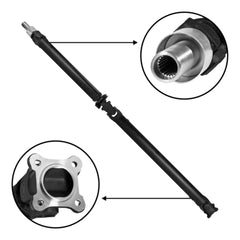 USA Standard Gear Subaru (2.5, 3.0 - AWD) Drive Shaft Assembly  - Rear PN. ZDS159199